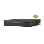 NVR-Recorder für IP-Kamera Dahua Pro NVR5208-8P-4KS2E 32 Kanäle 4K 20TB HDD Ethernet PoE