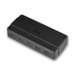 I-tec Gen 1 Hub 7 Portas I-tec Gen 1 Hub 7 Portas
