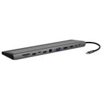 Adaptador USB Tipo C T'nB DSMST12V2 12 em 1 HDMI DisplayPort Ethernet 4K Adaptador USB Tipo C T'nB DSMST12V2 12 em 1 HDMI DisplayPort Ethernet 4K Adaptador USB Tipo C T'nB DSMST12V2 12 em 1 HDMI DisplayPort Ethernet 4K Adaptador USB Tipo C T'nB DSMST12V2 12 em 1 HDMI DisplayPort Ethernet 4K