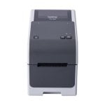Impresora Brother TD-2320D300 Térmica Directa 300x300DPI 152mm/s Alámbrico Negro Gris Impresora Brother TD-2320D300 Térmica Directa 300x300DPI 152mm/s Alámbrico Negro Gris