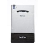 Impresora portátil Brother MW-145BT térmica A7 300x300DPI Bluetooth USB Negro/Plata Impresora portátil Brother MW-145BT térmica A7 300x300DPI Bluetooth USB Negro/Plata