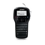 Etiquetadora DYMO LabelManager 280 QWERTY Transferencia térmica Alámbrico Negro Plata Etiquetadora DYMO LabelManager 280 QWERTY Transferencia térmica Alámbrico Negro Plata