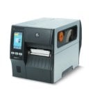 Impresora Zebra ZT41142-T0E00C0Z Transferencia térmica 356mm/s 203x203DPI RFID LCD Ethernet Bluetooth USB Impresora Zebra ZT41142-T0E00C0Z Transferencia térmica 356mm/s 203x203DPI RFID LCD Ethernet Bluetooth USB