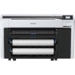 Impresora Epson SureColor SC-T5700D Inyección de tinta A0 2400x1200DPI Dual Roll SSD WiFi