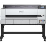 Impresora Epson SureColor SC-T5405 36" Wireless 2400x1200 DPI UltraChrome XD2 A0 Stand Impresora Epson SureColor SC-T5405 36" Wireless 2400x1200 DPI UltraChrome XD2 A0 Stand