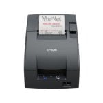 Impresora Epson TM-U220IIB 9 Pines USB 2.0 40 Columnas 20KB Gris Impresora Epson TM-U220IIB 9 Pines USB 2.0 40 Columnas 20KB Gris
