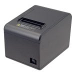 Impresora térmica Nilox NX-P185-USB 200mm/s 576 puntos 80mm USB Corte Automático Negro Impresora térmica Nilox NX-P185-USB 200mm/s 576 puntos 80mm USB Corte Automático Negro
