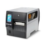 Impresora Zebra ZT411 203x203 DPI 2,4ips USB RS-232 Ethernet Bluetooth LCD Color Impresora Zebra ZT411 203x203 DPI 2,4ips USB RS-232 Ethernet Bluetooth LCD Color