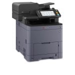 Multifuncional Kyocera TASKalfa MA3500ci Láser Color 35ppm Dúplex Ethernet Fax A4 Pantalla 7" Multifuncional Kyocera TASKalfa MA3500ci Láser Color 35ppm Dúplex Ethernet Fax A4 Pantalla 7"