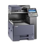 Stampante Laser Kyocera TASKalfa 308ci Colorata 1200 x 1200 DPI A4 WiFi Stampante Laser Kyocera TASKalfa 308ci Colorata 1200 x 1200 DPI A4 WiFi