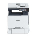 Multifonction Xerox VersaLink C625 Laser Couleur Ethernet Dúplex Écran Tactile