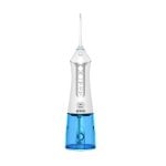 Irrigador dental inalámbrico Sogo IDB-SS-12355 0,3L 3 niveles recargable azul/blanco Irrigador dental inalámbrico Sogo IDB-SS-12355 0,3L 3 niveles recargable azul/blanco