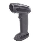 Scanner Motorola LI4278 547 lecturas/s USB Bluetooth Noir