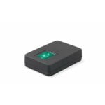 Dispositivo Safescan FP-150 USB tipo A 75mm 53mm 19mm 80g Nero
