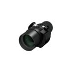 Epson Lentille ELPLL08 - Long throw - Pro L1500 Pro L1505 1,0 - 1,4 Noir Epson Lentille ELPLL08 - Long throw - Pro L1500 Pro L1505 1,0 - 1,4 Noir
