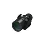 Epson Lentille ELPLM10 - Zoom 1.0 - 1.5x, Noir, Compatible Pro L1500 Pro L1505 Epson Lentille ELPLM10 - Zoom 1.0 - 1.5x, Noir, Compatible Pro L1500 Pro L1505