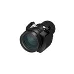 Epson Lentille ELPLM15 - Projeteur Mid Throw Noir 1 - 1,6, 14.8 - 17.7 mm Epson Lentille ELPLM15 - Projeteur Mid Throw Noir 1 - 1,6, 14.8 - 17.7 mm