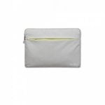 Funda Acer Vero 39,6 cm (15.6") Monocromo Gris Unisex Fabricada con Materiales Reciclados Funda Acer Vero 39,6 cm (15.6") Monocromo Gris Unisex Fabricada con Materiales Reciclados