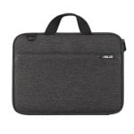 Funda ASUS AS1200 SLEEVE Gris Monocromo 29,5 cm (11.6") 200 g