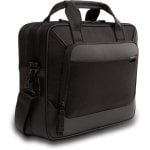 Maletín Dell EcoLoop CC5425C Noir 14" Antiarañazos Design Multifuncional