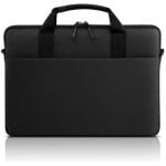 Funda Dell EcoLoop Pro 15-16 Noir CV5623 - Protection Écologique Monocrome