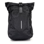 Mochila Ewent EW2536 Oxford 900D 17,3" rPET Expandible 6 Compartimentos USB Antirrobo Negra Mochila Ewent EW2536 Oxford 900D 17,3" rPET Expandible 6 Compartimentos USB Antirrobo Negra
