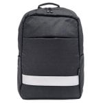 Mochila Ewent EW2539 Rolltop 25L Negro PET Reciclado Impermeable portátil 16.1” Mochila Ewent EW2539 Rolltop 25L Negro PET Reciclado Impermeable portátil 16.1”