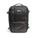 Mochila Onaji TORA Noir 17" Imperméable avec Port USB Mochila Onaji TORA Noir 17" Imperméable avec Port USB