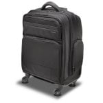 Maletín con ruedas Kensington Contour™ 2.0 Pro Overnight 17” Resistente Negro 3,29 kg Maletín con ruedas Kensington Contour™ 2.0 Pro Overnight 17” Resistente Negro 3,29 kg