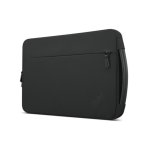 Funda Lenovo 4X41K79634 Schwarz Nylon 13 Zoll Monochrom Funda Lenovo 4X41K79634 Schwarz Nylon 13 Zoll Monochrom