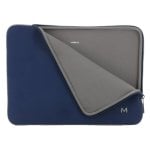 Funda Mobilis 049022 Neopren Schutzhülle 40,6 cm Grau Marine Funda Mobilis 049022 Neopren Schutzhülle 40,6 cm Grau Marine
