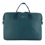 Mobilis Origine 2 Estuche pour dame 35,6 cm (14") Monocromo Bleu Mobilis Origine 2 Estuche pour dame 35,6 cm (14") Monocromo Bleu