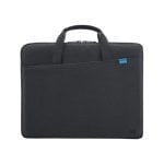 Maletín Mobilis 025026 Polyester Schwarz Unisex 35,6 cm (14") Maletín Mobilis 025026 Polyester Schwarz Unisex 35,6 cm (14")