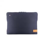Funda Mobilis 069001 Azul Monocromo Compatible MacBook Pro 13-14" Funda Mobilis 069001 Azul Monocromo Compatible MacBook Pro 13-14"