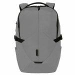 Rucksack Targus Terra EcoSmart 16" Grau 23L wasserabweisend recyceltes Material Unisex Rucksack Targus Terra EcoSmart 16" Grau 23L wasserabweisend recyceltes Material Unisex