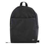 Mochila T'nB Marseille 75% RPET Porter 15,6 Zoll Schwarz Wasserabweisend Schultergurt Mochila T'nB Marseille 75% RPET Porter 15,6 Zoll Schwarz Wasserabweisend Schultergurt