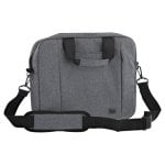 Bandolera T'nB NBANTI15 Gris 39,6 cm (15.6") Transport et Confort Bandolera T'nB NBANTI15 Gris 39,6 cm (15.6") Transport et Confort