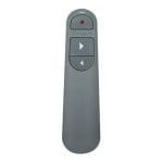 Gamecontroller Targus AMP06704AMGL Bluetooth Grau mit 2 Tasten Gamecontroller Targus AMP06704AMGL Bluetooth Grau mit 2 Tasten Gamecontroller Targus AMP06704AMGL Bluetooth Grau mit 2 Tasten Gamecontroller Targus AMP06704AMGL Bluetooth Grau mit 2 Tasten