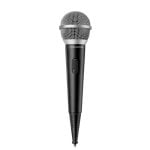 Audio-Technica ATR1200X Microphone avec pince -59 dB, 80 - 12000 Hz, Alámbrico, 3.5 mm