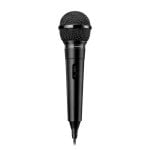 Microphone Audio-Technica ATR1100X avec pince, -59 dB, 80 - 12000 Hz, 3.5 mm