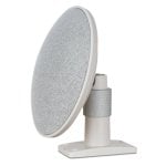 Microphone Laia t-Pod Air Pro Beamforming 7 Capsules USB Alámbrico Blanc