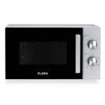 Mikrowelle Flama 1803FL Kombiniert 20 L 700 W Drehregler Silber Mikrowelle Flama 1803FL Kombiniert 20 L 700 W Drehregler Silber Mikrowelle Flama 1803FL Kombiniert 20 L 700 W Drehregler Silber Mikrowelle Flama 1803FL Kombiniert 20 L 700 W Drehregler Silber