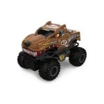 Monster Truck Nincoracers Marder 1:16 2,4GHz 500mAh Monster Truck Nincoracers Marder 1:16 2,4GHz 500mAh Monster Truck Nincoracers Marder 1:16 2,4GHz 500mAh Monster Truck Nincoracers Marder 1:16 2,4GHz 500mAh