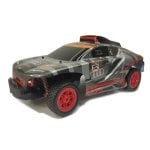 Carro RC NINCO Nincoracers Audi RS Q e-tron 1:10 7.4V 500mAh Li-Ion Carro RC NINCO Nincoracers Audi RS Q e-tron 1:10 7.4V 500mAh Li-Ion