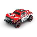 Monster Truck NINCO Nincoracers Ion+ 1:18 500mAh Li-Ion Bateria 2.4GHz Monster Truck NINCO Nincoracers Ion+ 1:18 500mAh Li-Ion Bateria 2.4GHz