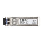 Optischer Transceiver D-Link DEM-432XT 10GBASE-LR SFP+ 10.000 Mbit/s LC 9/125 µm Optischer Transceiver D-Link DEM-432XT 10GBASE-LR SFP+ 10.000 Mbit/s LC 9/125 µm