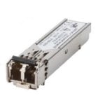 Transceptor Extreme Networks 1000BASE-SX SFP 1250 Mbit/s LC MMF 850nm RoHS