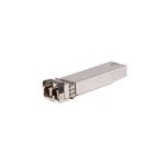 Transceiver SFP+ 10G LC SR 300m OM3 MMF Aruba Transceiver SFP+ 10G LC SR 300m OM3 MMF Aruba