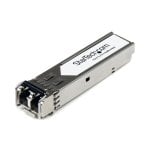 SFP+ Transceiver StarTech J9150D-ST 10GBASE-SR Multimode LC 300m Silber SFP+ Transceiver StarTech J9150D-ST 10GBASE-SR Multimode LC 300m Silber