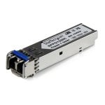 SFP Transceiver StarTech SFPG1320C 1,25Gbps 20km LC 1310nm monomodaler Gigabit SFP Transceiver StarTech SFPG1320C 1,25Gbps 20km LC 1310nm monomodaler